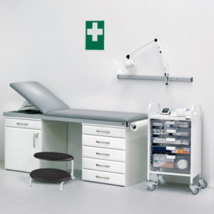 Мебель медицинского назначения